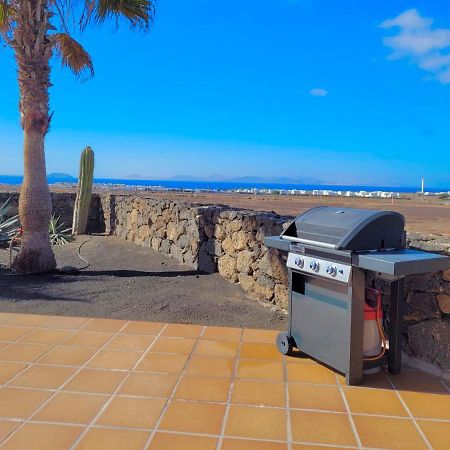 Sea Winds Lanzarote Villa Playa Blanca Dış mekan fotoğraf